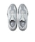 1XM02348G050　FILA ECHAPPE MS　Grey / Grey　694339-0001