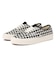 VN000BW5YB2　AUTHENTIC　HOUNDSTOO WT/BK　689204-0001