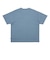 VN000NW0ZY3　SMALL VANS LOGO TEE　BLUE SHADOW　690374-0001