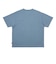 VN000NW0ZY3　SMALL VANS LOGO TEE　BLUE SHADOW　690374-0001