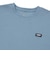 VN000NW0ZY3　SMALL VANS LOGO TEE　BLUE SHADOW　690374-0001