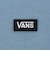 VN000NW0ZY3　SMALL VANS LOGO TEE　BLUE SHADOW　690374-0001