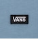 VN000NW0ZY3　SMALL VANS LOGO TEE　BLUE SHADOW　690374-0001