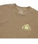 VN000JQP0E0　MTE Crestline SS Tee　Sepia　690419-0001