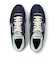 100209552　CLASSIC NYLON　NAVY/AQUA/CHK　692647-0001