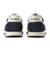 100209552　CLASSIC NYLON　NAVY/AQUA/CHK　692647-0001