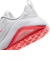 WFZ1689　W AIR ZOOM BELLA 7　101WHT/BRTCRM　690344-0004