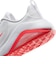 WFZ1689　W AIR ZOOM BELLA 7　101WHT/BRTCRM　690344-0004