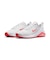WFZ1689　W AIR ZOOM BELLA 7　101WHT/BRTCRM　690344-0004