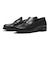 HW10150　W'S EX SOFT LOAFER 3　SMOOTH BLACK　688280-0003