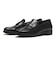 HW10150　W'S EX SOFT LOAFER 3　SMOOTH BLACK　688280-0003
