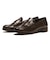 HW10150　W'S EX SOFT LOAFER 3　DK.BROWN　688280-0002