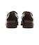 HW10150　W'S EX SOFT LOAFER 3　DK.BROWN　688280-0002