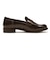 HW10150　W'S EX SOFT LOAFER 3　DK.BROWN　688280-0002