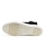 31314000　AS LIGHT PLTS KNIT HI　BLACK　690522-0001