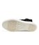 31314000　AS LIGHT PLTS KNIT HI　BLACK　690522-0001
