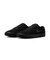 MIB2750　CHARGE SUEDE　002BLK/BLK　690637-0004