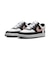WDH3158　W COURT VISION LO NN　009BLK/PBEIGE　620491-0014