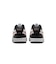 WDH3158　W COURT VISION LO NN　009BLK/PBEIGE　620491-0014