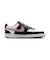 WDH3158　W COURT VISION LO NN　009BLK/PBEIGE　620491-0014