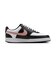 WDH3158　W COURT VISION LO NN　009BLK/PBEIGE　620491-0014