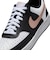WDH3158　W COURT VISION LO NN　009BLK/PBEIGE　620491-0014