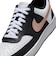 WDH3158　W COURT VISION LO NN　009BLK/PBEIGE　620491-0014