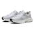 N9376J　19-24(H) LILY　SILVER/WHITE　688733-0002