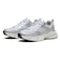 N9376J　19-24(H) LILY　SILVER/WHITE　688733-0002