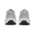 N9376J　19-24(H) LILY　SILVER/WHITE　688733-0002