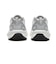 N9376J　19-24(H) LILY　SILVER/WHITE　688733-0002