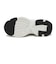 N9376J　19-24(H) LILY　SILVER/WHITE　688733-0002