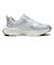 N9376J　19-24(H) LILY　SILVER/WHITE　688733-0002