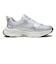 N9376J　19-24(H) LILY　SILVER/WHITE　688733-0002