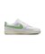 WFV9952　W COURT VISION LO NN　104WHT/VPRGRN　680234-0005