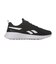 R00065　EVERYDAY JOGGER　BLK/WHT　696011-0001