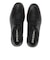 C40710　OG MERIDIAN APRON TOE OXFORDS　*BLACK / BLACK　696242-0001