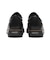 C40710　OG MERIDIAN APRON TOE OXFORDS　*BLACK / BLACK　696242-0001
