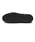 C40710　OG MERIDIAN APRON TOE OXFORDS　*BLACK / BLACK　696242-0001