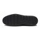 C40710　OG MERIDIAN APRON TOE OXFORDS　*BLACK / BLACK　696242-0001