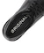C40710　OG MERIDIAN APRON TOE OXFORDS　*BLACK / BLACK　696242-0001