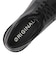 C40710　OG MERIDIAN APRON TOE OXFORDS　*BLACK / BLACK　696242-0001