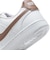 WFV9952　W COURT VISION LO NN　103WHT/MINKBN　680234-0004