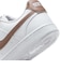 WFV9952　W COURT VISION LO NN　103WHT/MINKBN　680234-0004