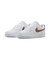 WFV9952　W COURT VISION LO NN　103WHT/MINKBN　680234-0004