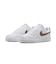 WFV9952　W COURT VISION LO NN　103WHT/MINKBN　680234-0004