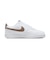 WFV9952　W COURT VISION LO NN　103WHT/MINKBN　680234-0004