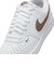 WFV9952　W COURT VISION LO NN　103WHT/MINKBN　680234-0004