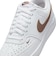 WFV9952　W COURT VISION LO NN　103WHT/MINKBN　680234-0004