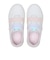 N9361J　17-22 CARRIE　WHITE/PINK　673443-0004